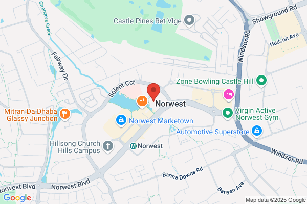 John J Elias & Co. Pty Ltd