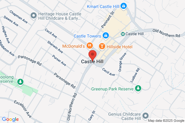 Airways Air Conditioning