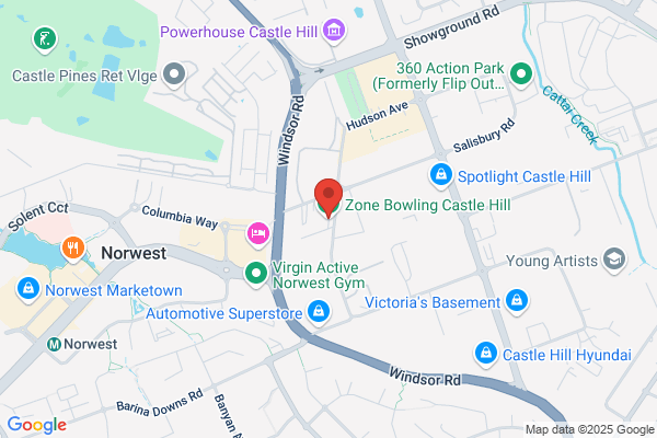 AMF Bowling Centre