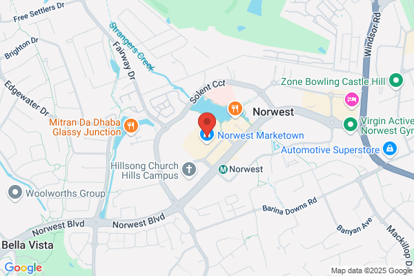 CoinFlip Bitcoin ATM - Norwest News - Baulkham Hills (Baulkham Hills)