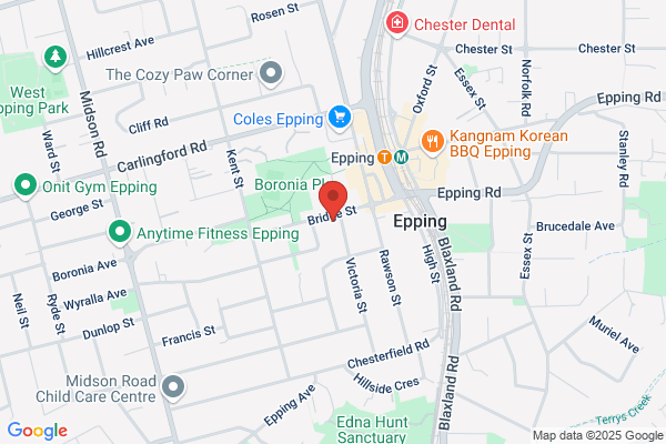 Epping Auto Service Center