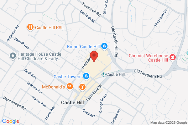 Ella Bache - Castle Hill Skin & Body Shoppe
