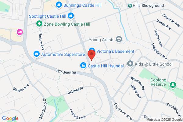 Bridgestone Tyre Centres