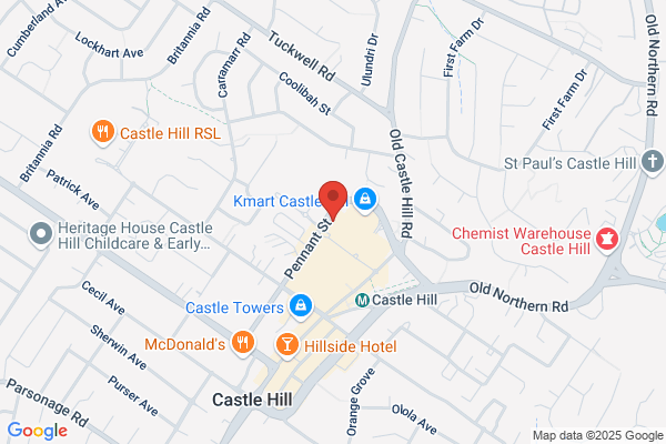 mycar Tyre & Auto Castle Hill