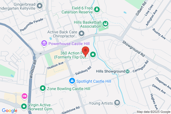 Capaldi King Building Consultants