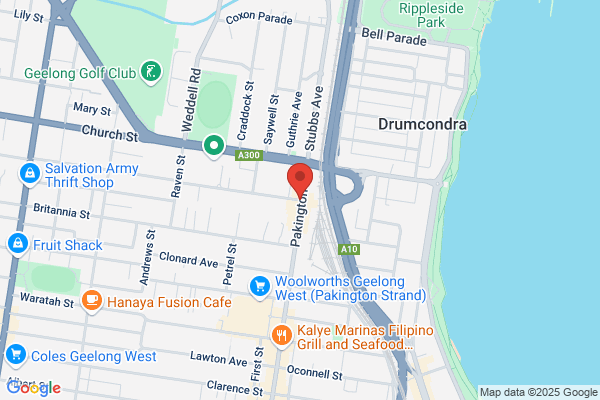 Australian Building Repair & Maintenance