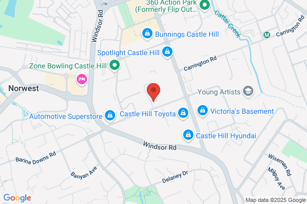 Dainton-Gough Homes Limited