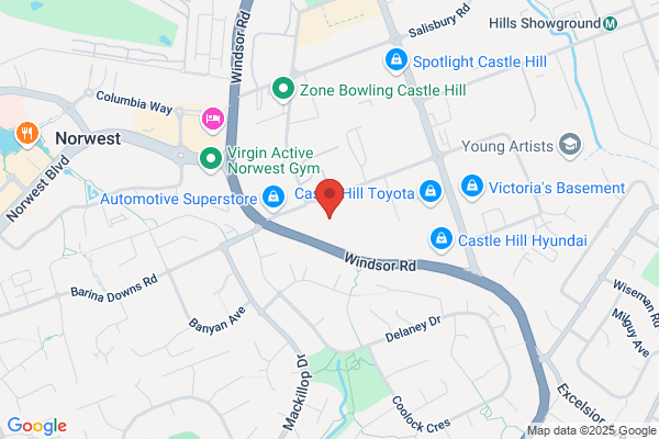Daleth Homes
