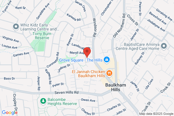 Goldthorpe J A & Sons Pty Ltd