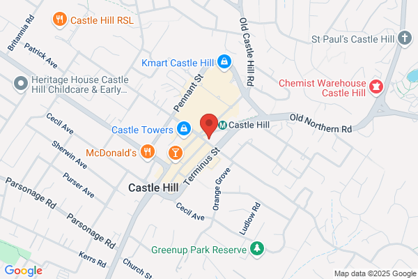 Aspect Developments Pty Ltd