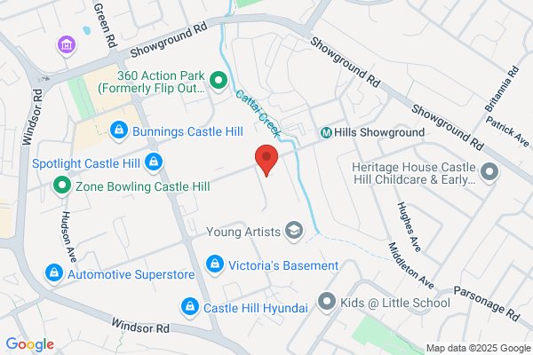 Castle Hill Car Detailers