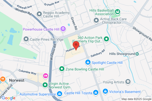 Sydney Property Services (NSW)