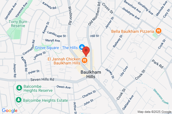 ABC Baulkham Hills