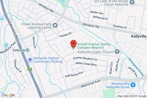 ABC Kellyville