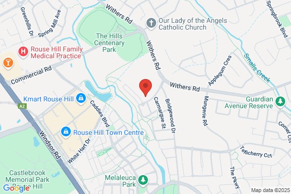 ABC Kellyville North
