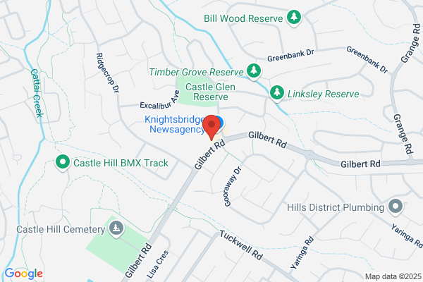 CFK Childcare Centre - Castle Hill