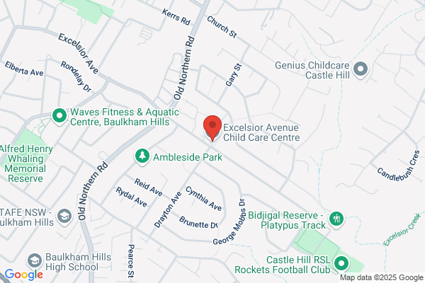 Clovel Childcare & Early Learning Centre