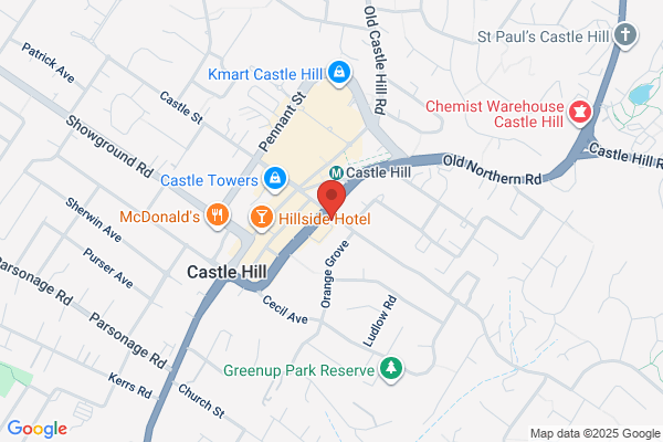 Hills District Family Chiropractic