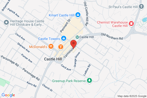 Hills District Family Chiropractic Pty Ltd