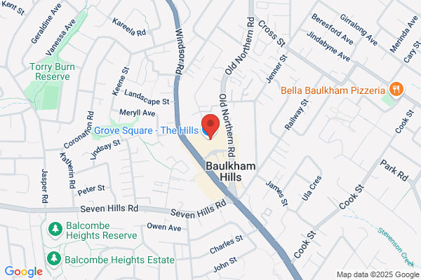 Myphysio Baulkham Hills