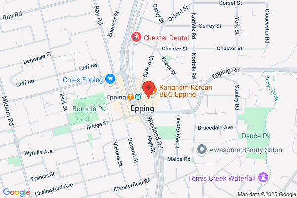 Myphysio Epping