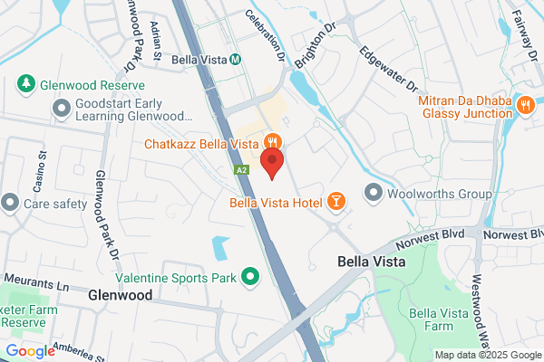Hinterlands Consultancy Pty Ltd