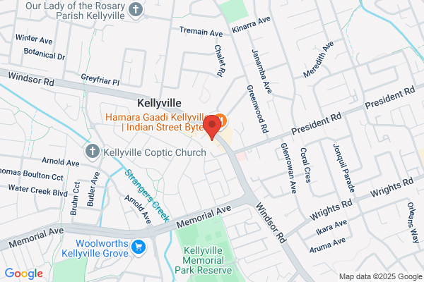 Kellyville Kitchens