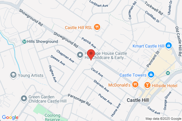 Hills Dental Care