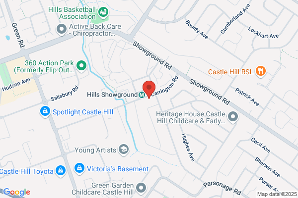 Carrington Dental Clinic