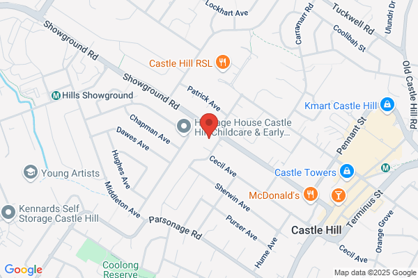 Hills Dental Care