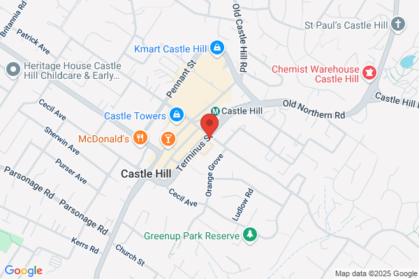 Hills Dental Care