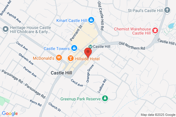 Hills Family Dental Practice