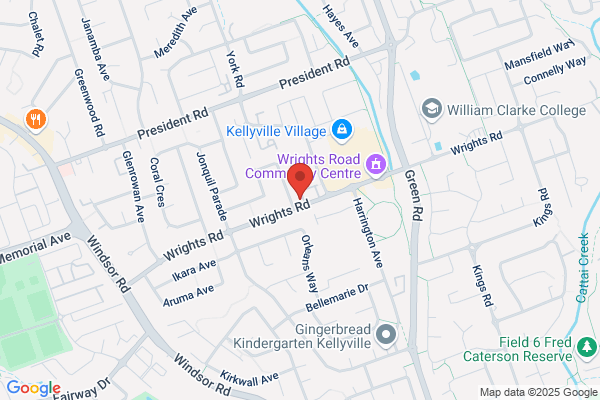 Kellyville Dental Services