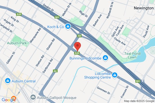HumanWare Australia Pty Ltd