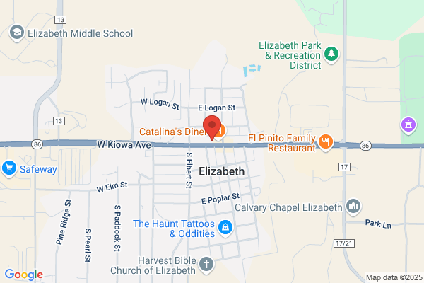 Barber Elizabeth M