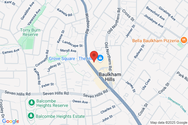 Baulkham Hills Family Practice