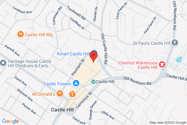 Castle Hill Specialist Laser Clinic