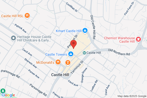 Castle Towers Medical Centre
