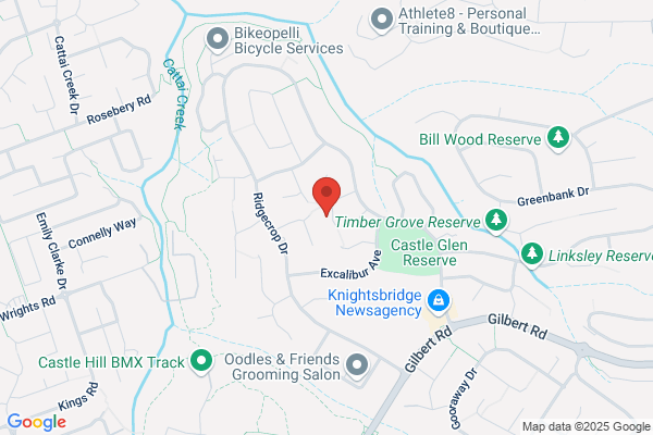 Ample Driving School