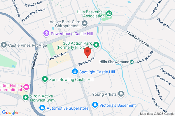 Castle Hill Electrical & Refrigeration Services