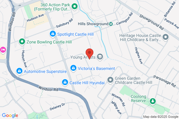 Hills District Electrical Services