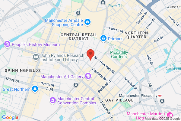 IPC Employment