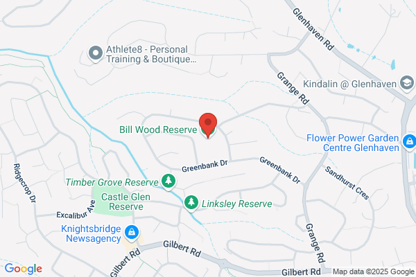 Woodlots & Wetlands Pty Ltd