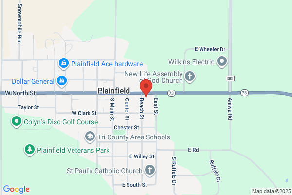 Lily Pad Floral Design