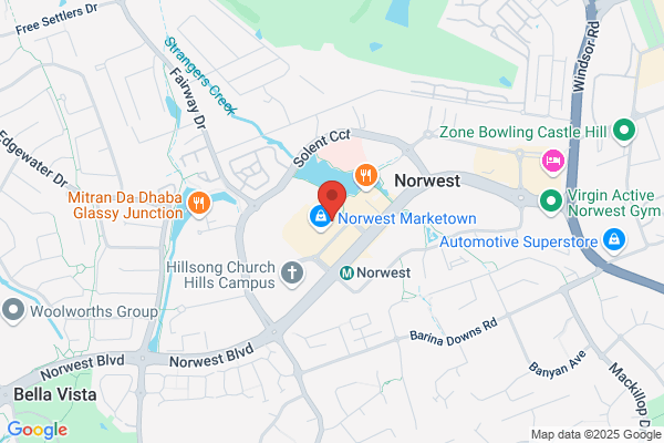 Norwest Florist