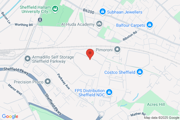 Andrews Removals Pty Ltd