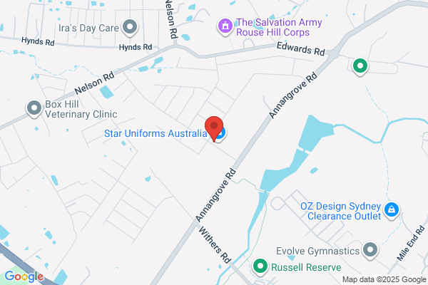 Baulkham Hills Glass Pty Ltd