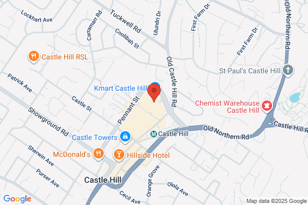 Laser Clinics Australia - Castle Hill