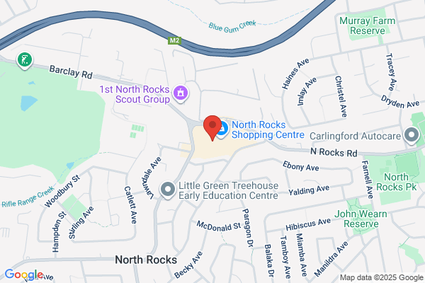 Laser Clinics Australia - North Rocks Westfield