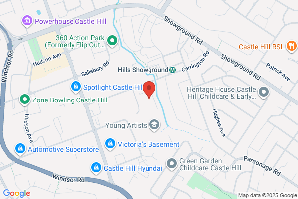 Eagle Pharmaceuticals Pty Ltd